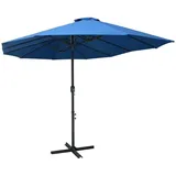 furnicato 460 x 270 cm Blau
