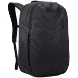 Thule Aion 28L Black Schwarz