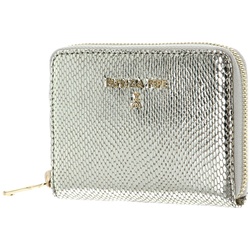 PATRIZIA PEPE Portamonete / Purse Platinum