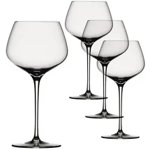 Spiegelau Willsberger Anniversary Rotweinglas 0,725 l 4 St.