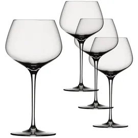 Spiegelau Willsberger Anniversary Rotweinglas 0,725 l 4 St.