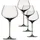 Spiegelau Willsberger Anniversary Rotweinglas 0,725 l 4 St.