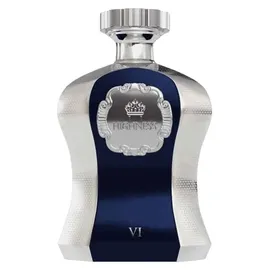 Afnan Highness VI Eau de Parfum 100 ml