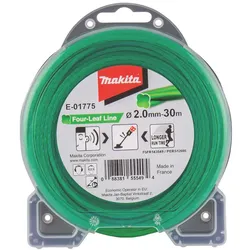 Makita Mähfaden E-01775
