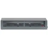 dusar b+w gmbh & co.kg Lumair 30 Heizluftverstärker / Ventilator Anthrazit