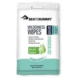 Sea to Summit Wilderness Wipes Compact 12 Blatt