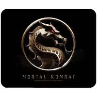 ABYstyle - Mortal Kombat - Logo