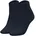Kurzsocken Blau 39-42