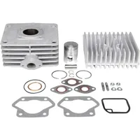 Racing Planet Vertrieb GmbH Zylinder Kit Schmitt Sportfreund Vertex Edition 50cc Simson S51 KR51/2 SR50