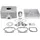 Racing Planet Vertrieb GmbH Zylinder Kit Schmitt Sportfreund Vertex Edition 50cc Simson S51 KR51/2 SR50