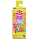 Hasbro Play Doh Mini Color Pack mehrfarbig