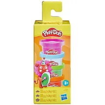 Hasbro Play Doh Mini Color Pack mehrfarbig