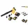 DeWalt DCV 100 M2 inkl. 2 x 4,0 Ah + Ladegerät