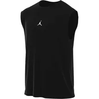 Jordan schwarz XL