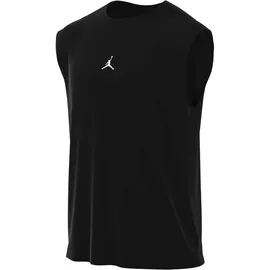 Jordan schwarz XL