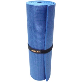 Joluvi Unisex Pro Mono Yogamatte, Blau, 269AL