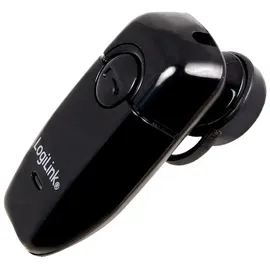 Logilink Bluetooth V2.0 Earclip Headset