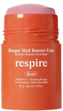Respire Detox Glow Maskenstick 50g