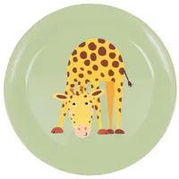 Coppenrath Verlag Teller Giraffe - Freche Rasselbande