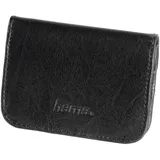 Hama Memory Card Case schwarz