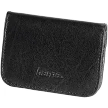 Hama Memory Card Case schwarz