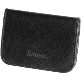 Hama Memory Card Case schwarz
