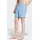 adidas Adicolor 8-Inch Badeshorts Ash Blue M