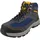 CAT Herren Caterpillar Sicherheitsschuhe Slipper/Ölbeständig Elmore Mid St S1 P