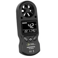 PCE Instruments PCE-AM 30 Anemometer 0.1 bis 30 m/s
