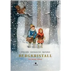 Bergkristall