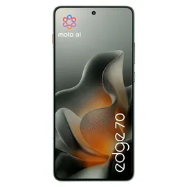 Motorola  Edge 70 12 GB RAM 512 GB Lily Pad