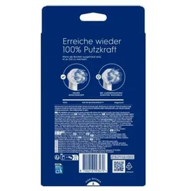 Oral-B Pro Sensitive Clean Aufsteckbürsten 10 St.