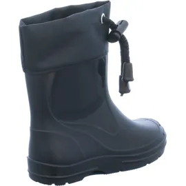 Beck Basic 905 Gummistiefel Blau 24