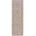 Snapstyle Snapstyle, Teppich, In- und Outdoor Teppich Läufer Beidseitig Newport (160 x 80 cm)