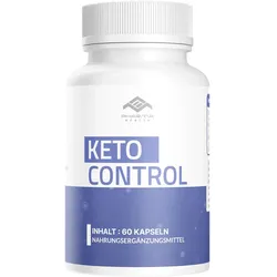 Keto Control | Stoffwechsel Tabletten Kapseln 30 g
