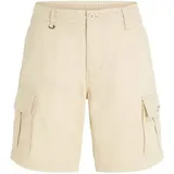 O'Neill Essentials Cargo Shorts Muslin 34