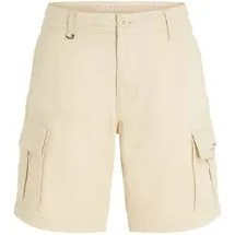 O'Neill Essentials Cargo Shorts Muslin 34