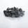 Schicker Mineral Diabas Ziersplitt grau 16-32 mm 25 kg Sack
