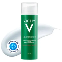 VICHY NORMADERM Feuchtigkeitspflege