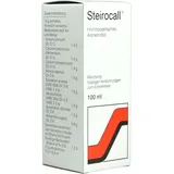 STEIERL-PHARMA GMBH Steirocall Tropfen