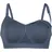 ANITA MATERNITY Umstands- und Still-Bustier Seamless, grau M