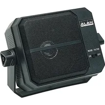 Midland Externer Kleinlautsprecher Funklautsprecher AU 30 12W T682