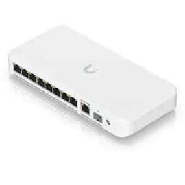 UBIQUITI networks Ubiquiti UniFi USW-Flex-2.5G-8-PoE Switch