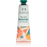 The Body Shop Pink Grapefruit Hand Cream Handcreme 30 ml