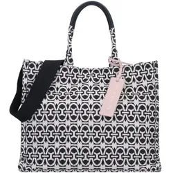 Coccinelle Never Without Handtasche 36 cm multinoir-noir