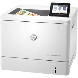 HP Color LaserJet Enterprise M555dn