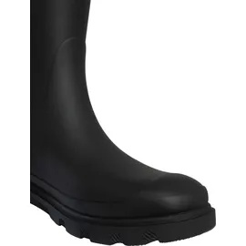 Hunter Boots Downpour Tall Boot Damen Schwarz 40,5