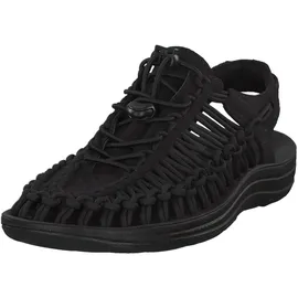 Keen Uneek Herren black/black 46