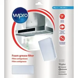 Wpro UGF018 Fettfilter