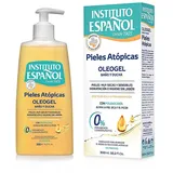 INSTITUTO ESPAÑOL I.Spanish Oleogel P.Atop 300Ml